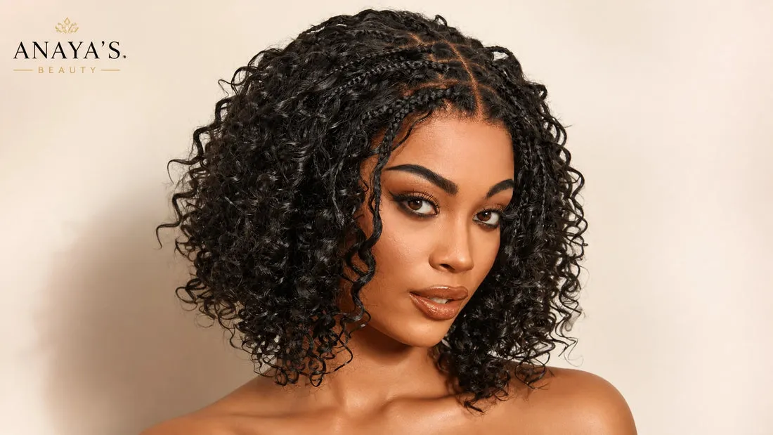 Why Choose a Glueless Wig? The Ultimate Guide to Effortless Confidence