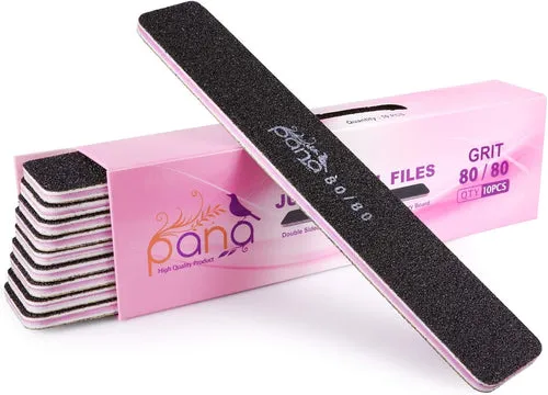 Beauty tools and finishing accessories